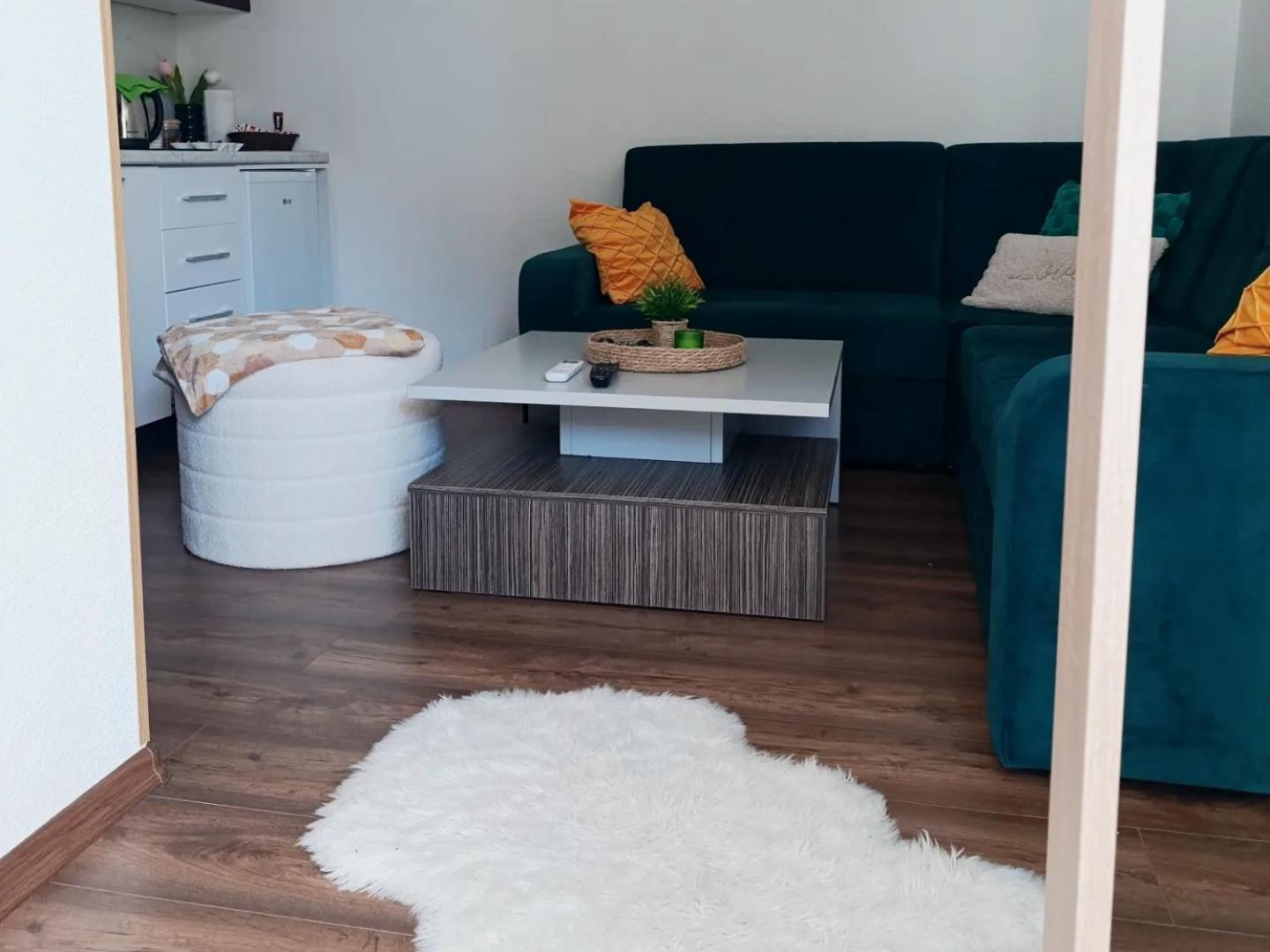 Apartman Eden Jajce Exterior foto